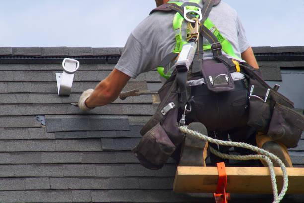 Best Roof Replacement Cost  in Cherryville, PA