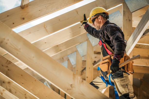 Best Roof Maintenance Services  in Cherryville, PA