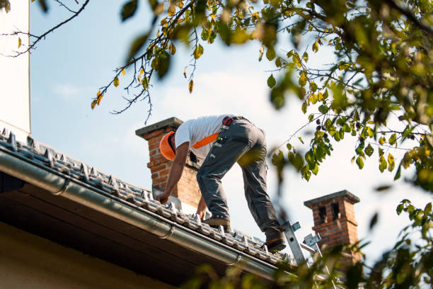 Best Roof Waterproofing Services  in Cherryville, PA