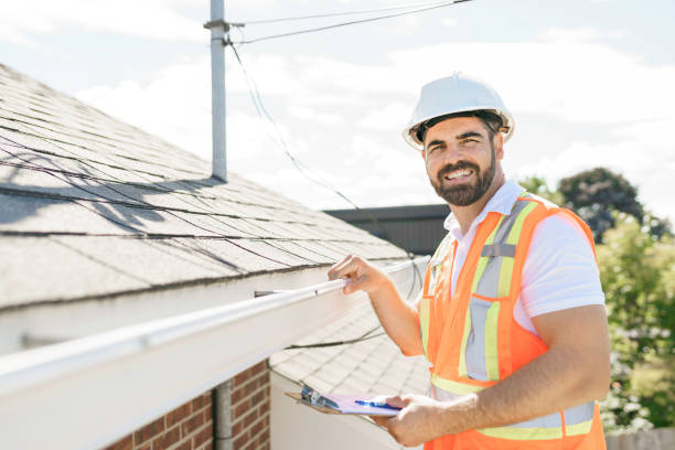 Best Commercial Roofing Services  in Cherryville, PA