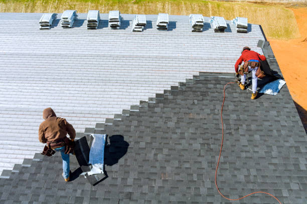 Best Residential Roofing Contractor  in Cherryville, PA