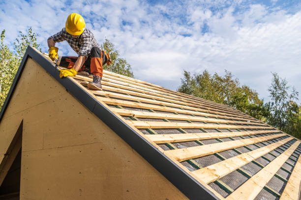 Best Emergency Roof Repair  in Cherryville, PA