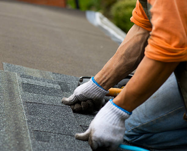 Best Roof Leak Repair  in Cherryville, PA