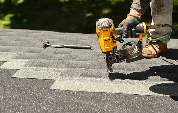 Best Tile Roofing Contractor  in Cherryville, PA
