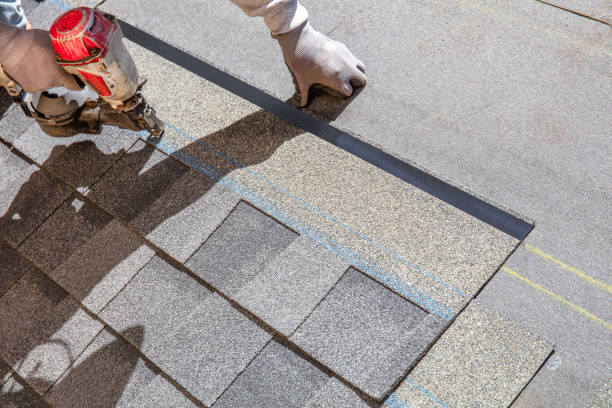Best Best Roofing Contractors  in Cherryville, PA