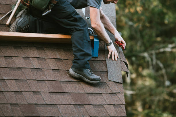 Best Flat Roof Repair Services  in Cherryville, PA