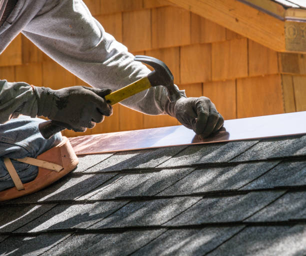 Best Roof Maintenance Services  in Cherryville, PA
